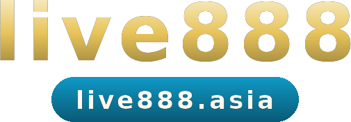 live888 logo