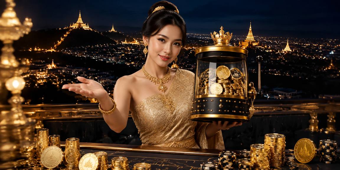 live888 Fortune Lady