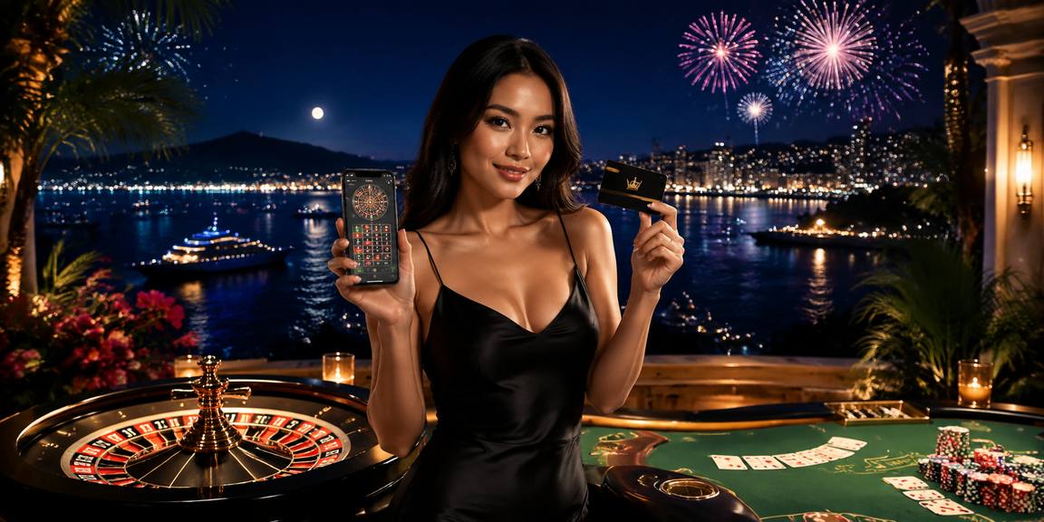 live888 Rainbow Riches